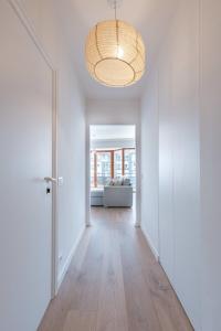 Huswell - Comfortable apartment near the sea