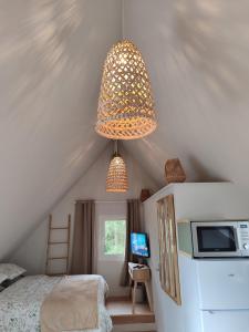 Appartement Terrasse - 3hvězdičkové hotely ve městě Bagnoles-de-l'Orne