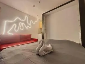 Le Néon Dijonnais - Chenôve