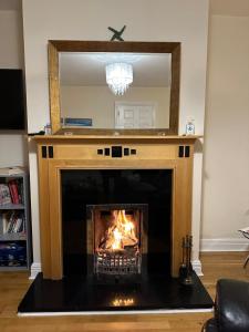 Home near the River Shannon