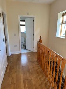 Home near the River Shannon