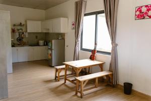 Biệt Thự 3 Phòng Ngủ (Three-Bedroom Villa)