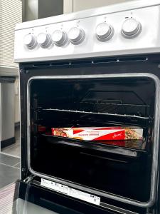 LOFT 8 by Comfort Housing - up to 8 guests