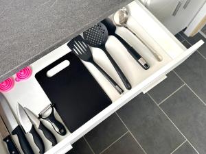 LOFT 8 by Comfort Housing - up to 8 guests