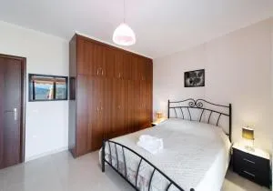 Panorama Lefkada - Asproyerakáta