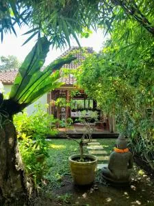 Villa Susu - 乌玛拉斯