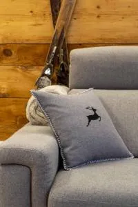 Casa Graziosa - Soazza