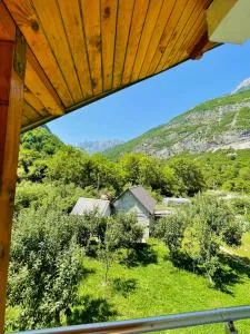 Mountain Oasis - Bajram Curri