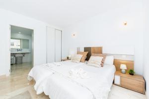 Tornado Apartamento Sunrise