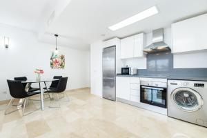 Tornado Apartamento Sunrise