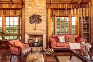 Casa Araguaia Rural Pôr-do-sol. Casa de Campo #18 - Barra Clara