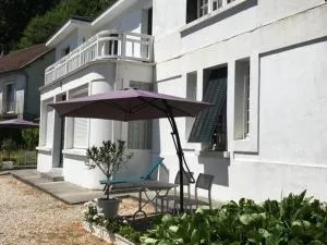 Villa des Millepertuis - 瑞维尼苏桑代纳