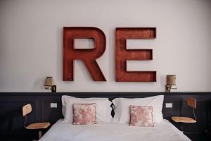 Deluxe Double Room with Balcony room in Soprarno Suites
