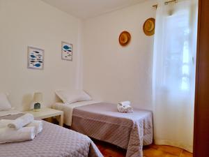 La Parapepita - Villetta con giardino privato