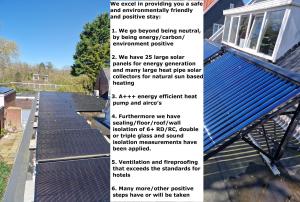 Duin-Vliet - Free parking