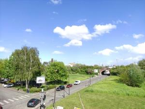 Palais du Luxembourg