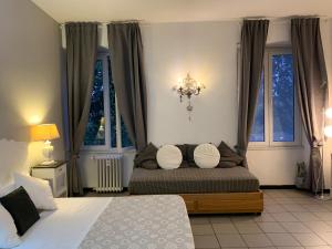 Blancmaisonteveresuite