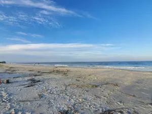 Beach condo on Harbor Island,SC E105 - Oceanmarsh Subdivision