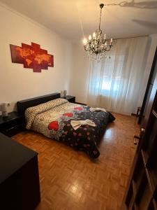 Orchidea Apartment Lecco