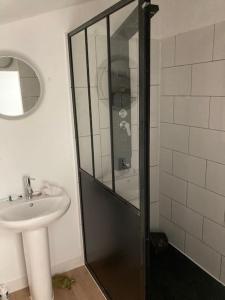Appartements The blue lotus gite and spa : photos des chambres