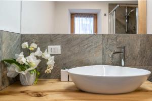 Apartment mit 2 Schlafzimmern