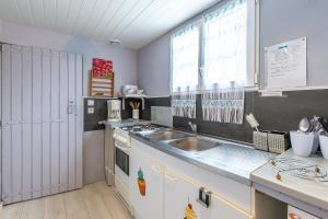 New - Gite Jennifer piscine et spa