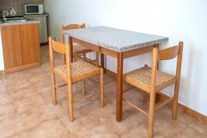 M370 - Marcelli, delizioso monolocale con terrazzo