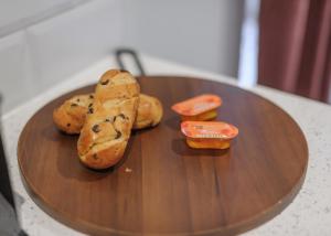 Modern House wTerrace in Nottingham FREE Parking