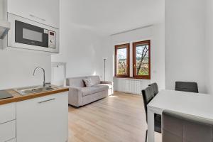 Alessia's Flat - Bonomelli