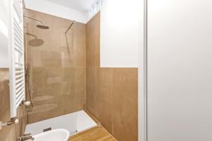 Alessias Flat - Bonomelli