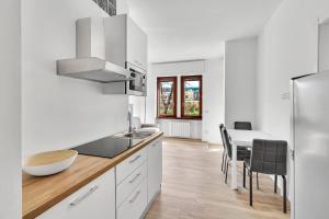 Alessias Flat - Bonomelli