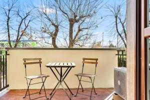 Alessias Flat - Bonomelli