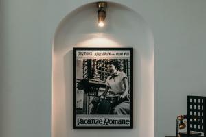 The Queens Suite - Villa Candela