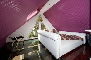 Chalet Stahl - Ferienhaus mit Pool