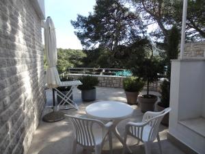 Apartment Port Special