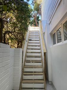 Tree House by the Ocean