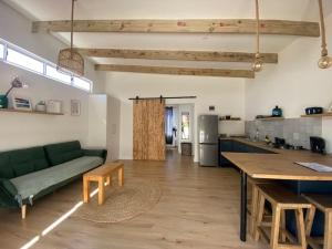 Tree House by the Ocean