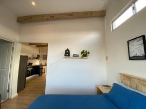 Tree House by the Ocean