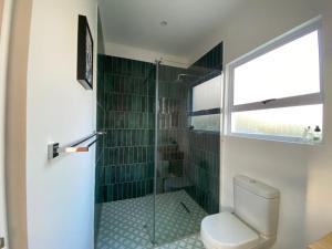 Tree House by the Ocean