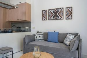Kyma beach - Apollon apartment - 2ad & 2kids
