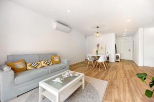 Villa Mós - Beach Apartments