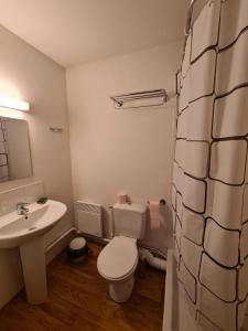 Grand appartement meublé La Foux d’Allos T3 6 à 8 personnes