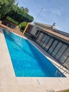 Casa Villa Ladi - إسبارتيناس