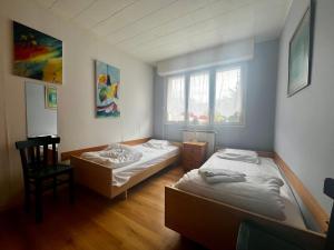 Appartements Le Pedalo - proximite plage : photos des chambres