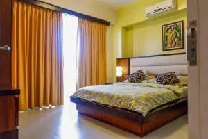 Miranda 514B 2br at Pico de Loro by Raquel's Place - Nasugbu