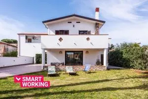 Villetta Sirena a Fontane Bianche by Wonderful Italy - Villa Targia