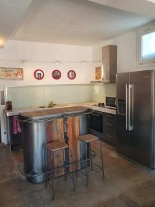 Logement entier, plein de charme chez Nina