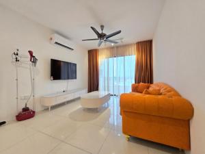 Manhattan Condominium - Jalan Pasir Puteh - Ipoh