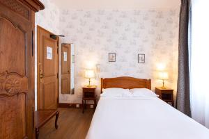 Hotels Hotel Belle Epoque : photos des chambres