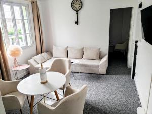 Appartements Residence Peace : photos des chambres